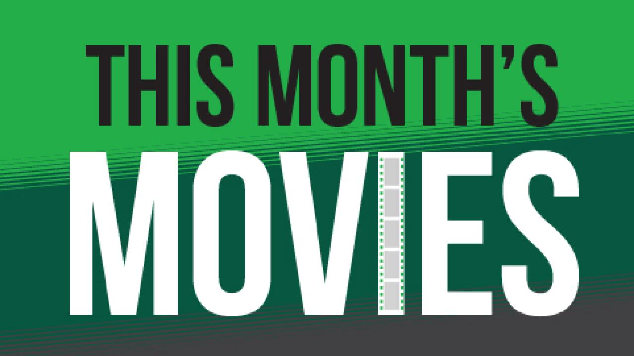 This month