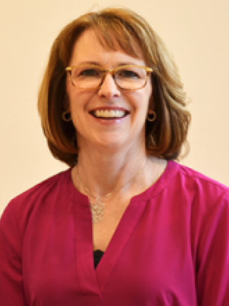 Karen Martin