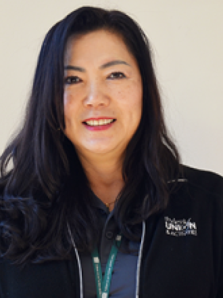 Kiye Yang