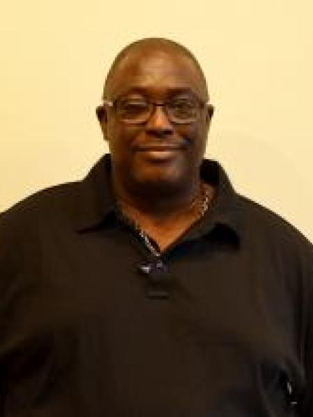 Stephen Williams