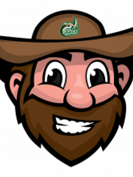 UNCC Norm Head Happy