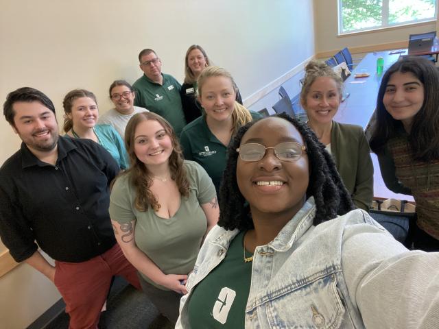 Student Union Advisory Board