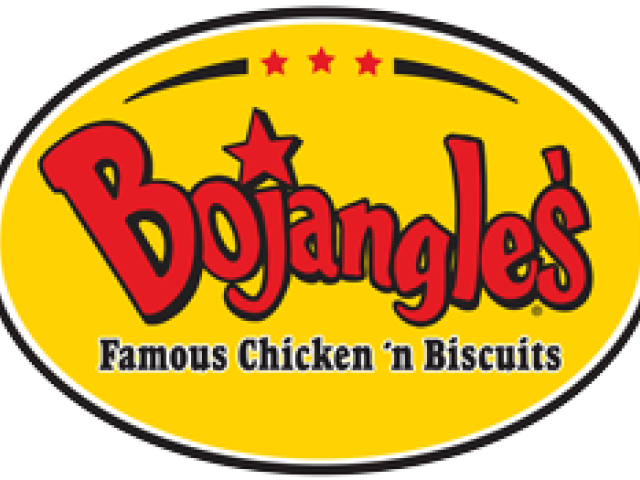 Bojangles