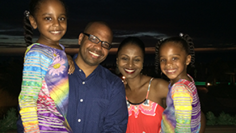 Demond Family 2