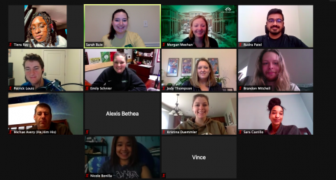 Advisory Board 20-21