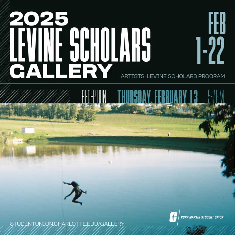 Levine Scholars Gallery