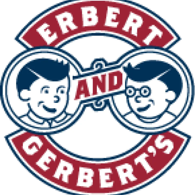 Erbert and Gerberts